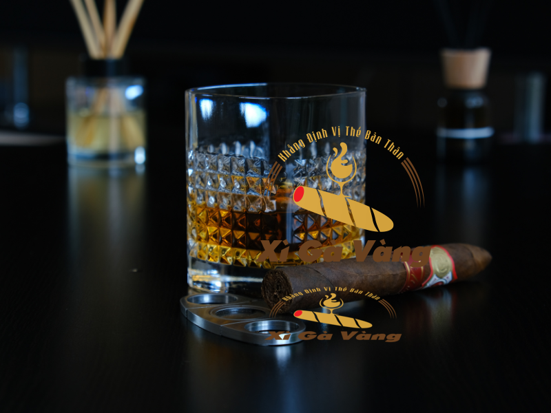 Cigar Noncuba không được trồng và sản xuất tại Cuba